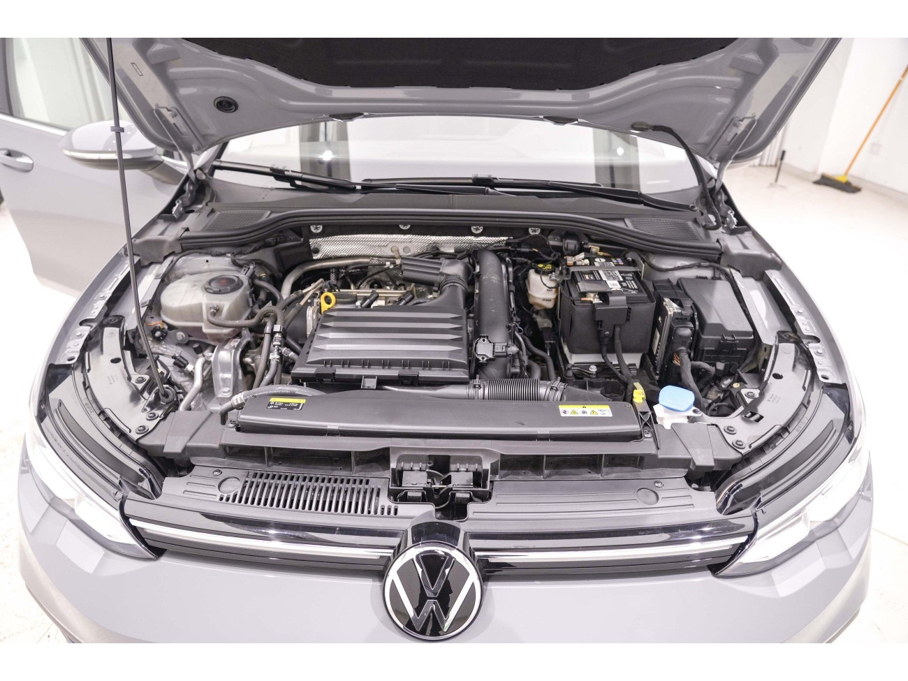 Volkswagen Golf 2025