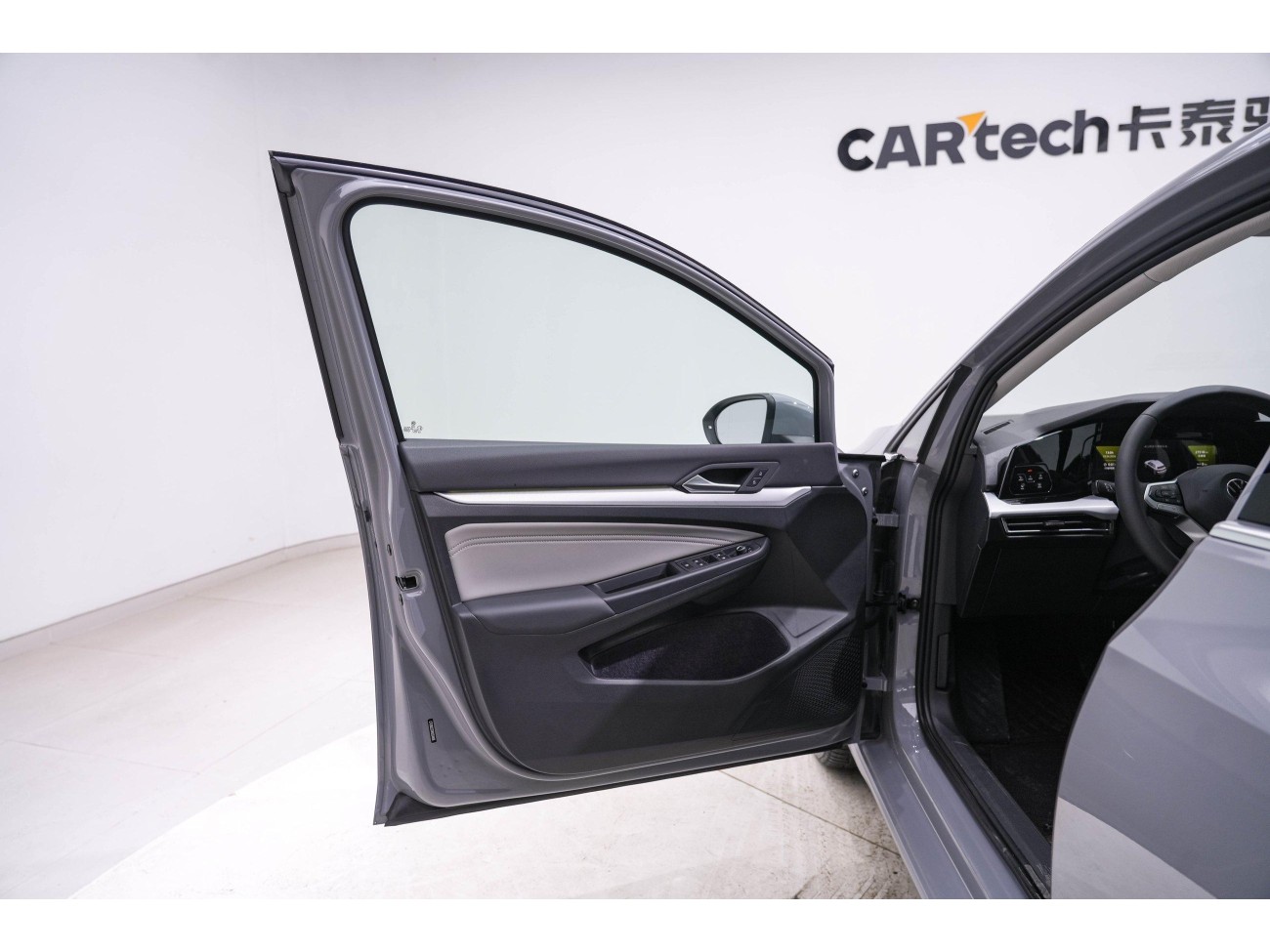 Volkswagen Golf 2025