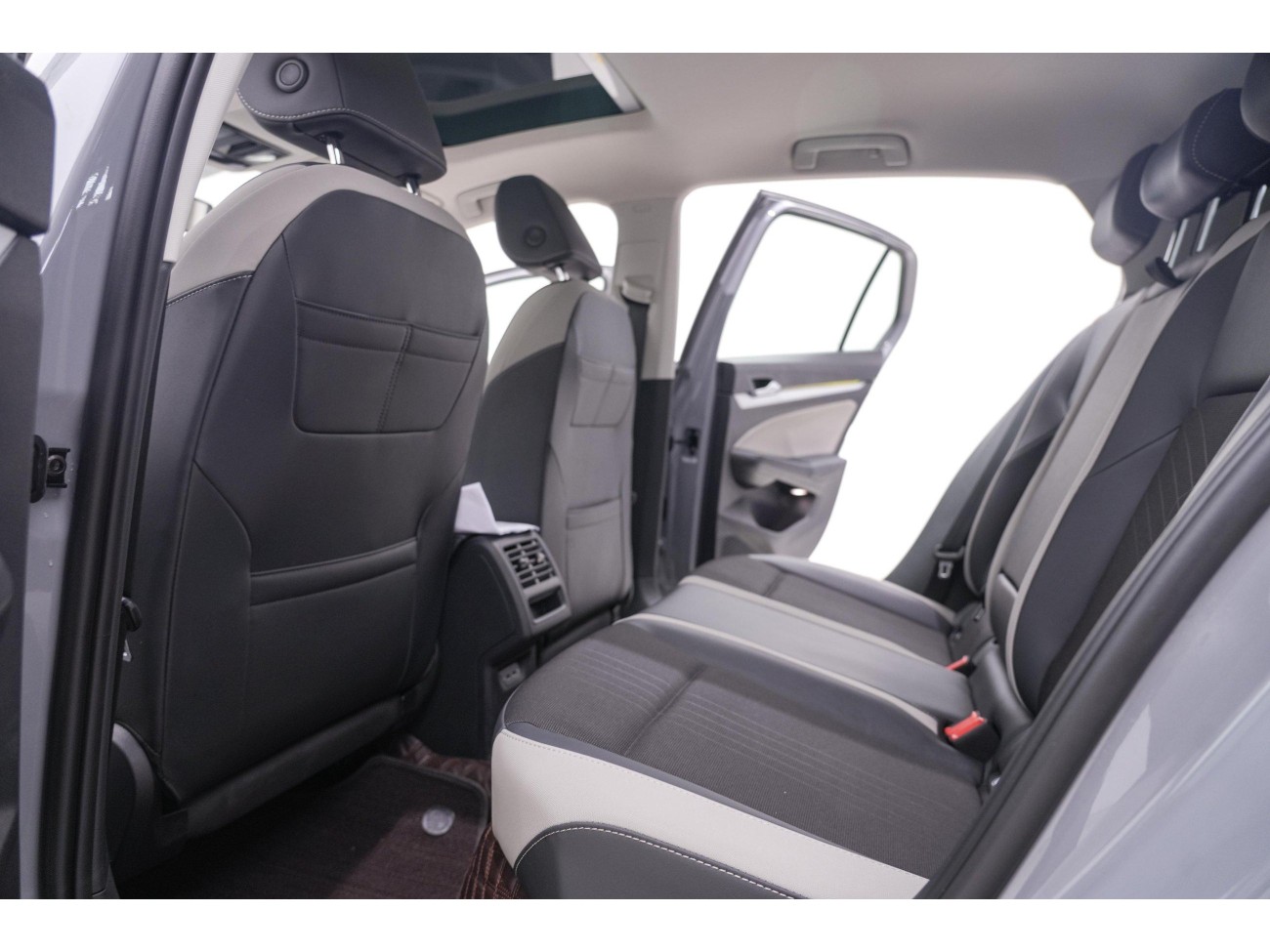 Volkswagen Golf 2025