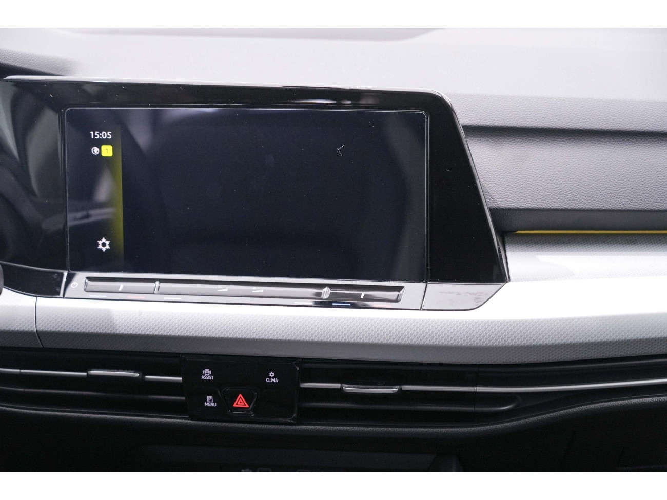 Volkswagen Golf 2025