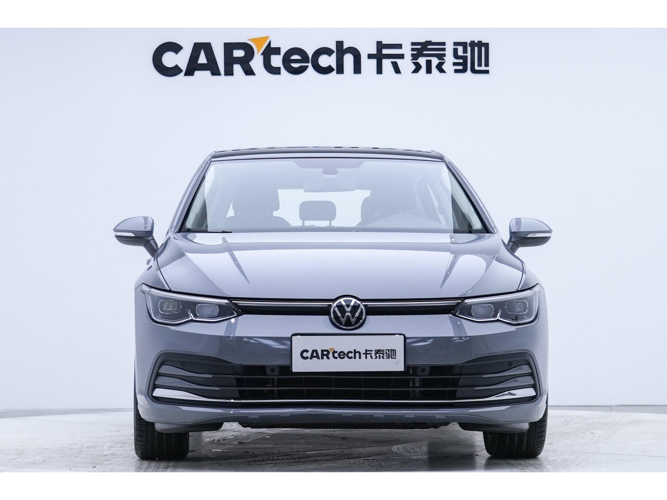 Volkswagen Golf 2025