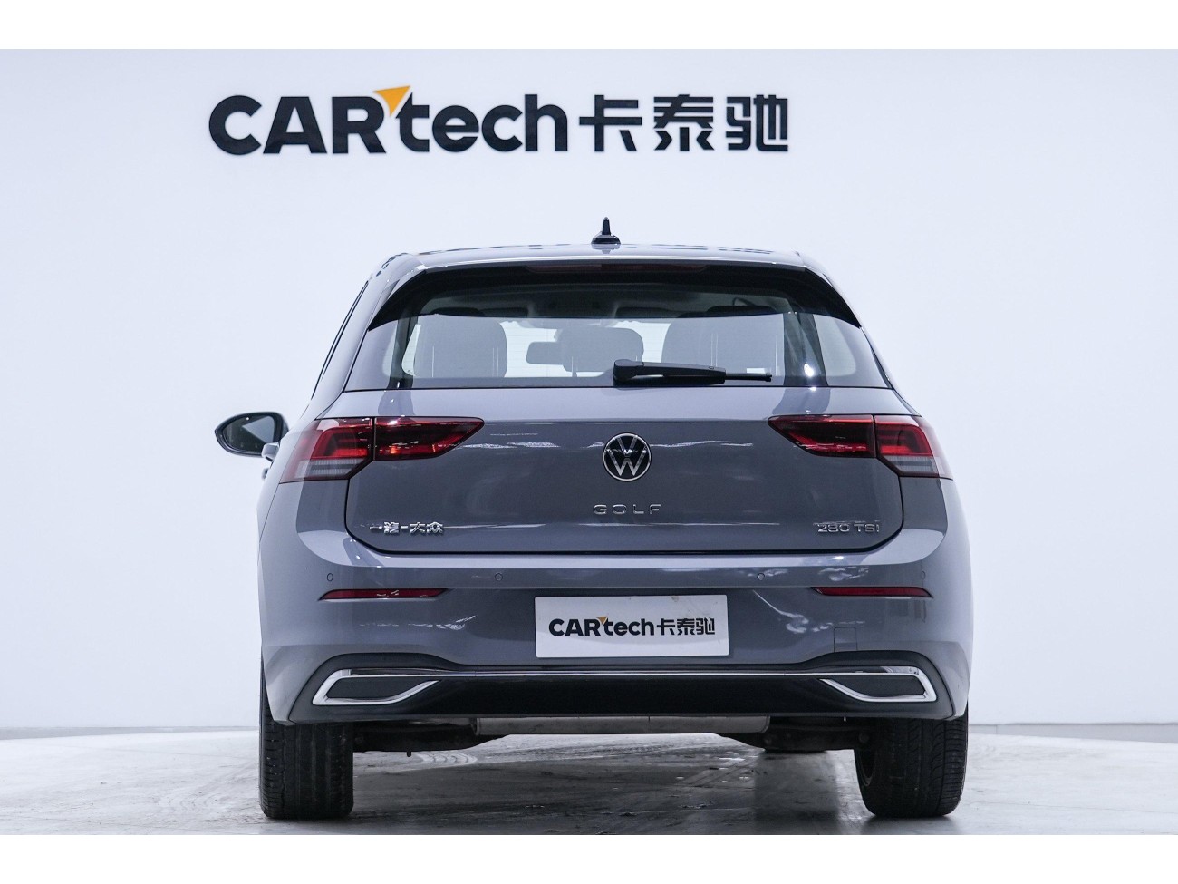 Volkswagen Golf 2025