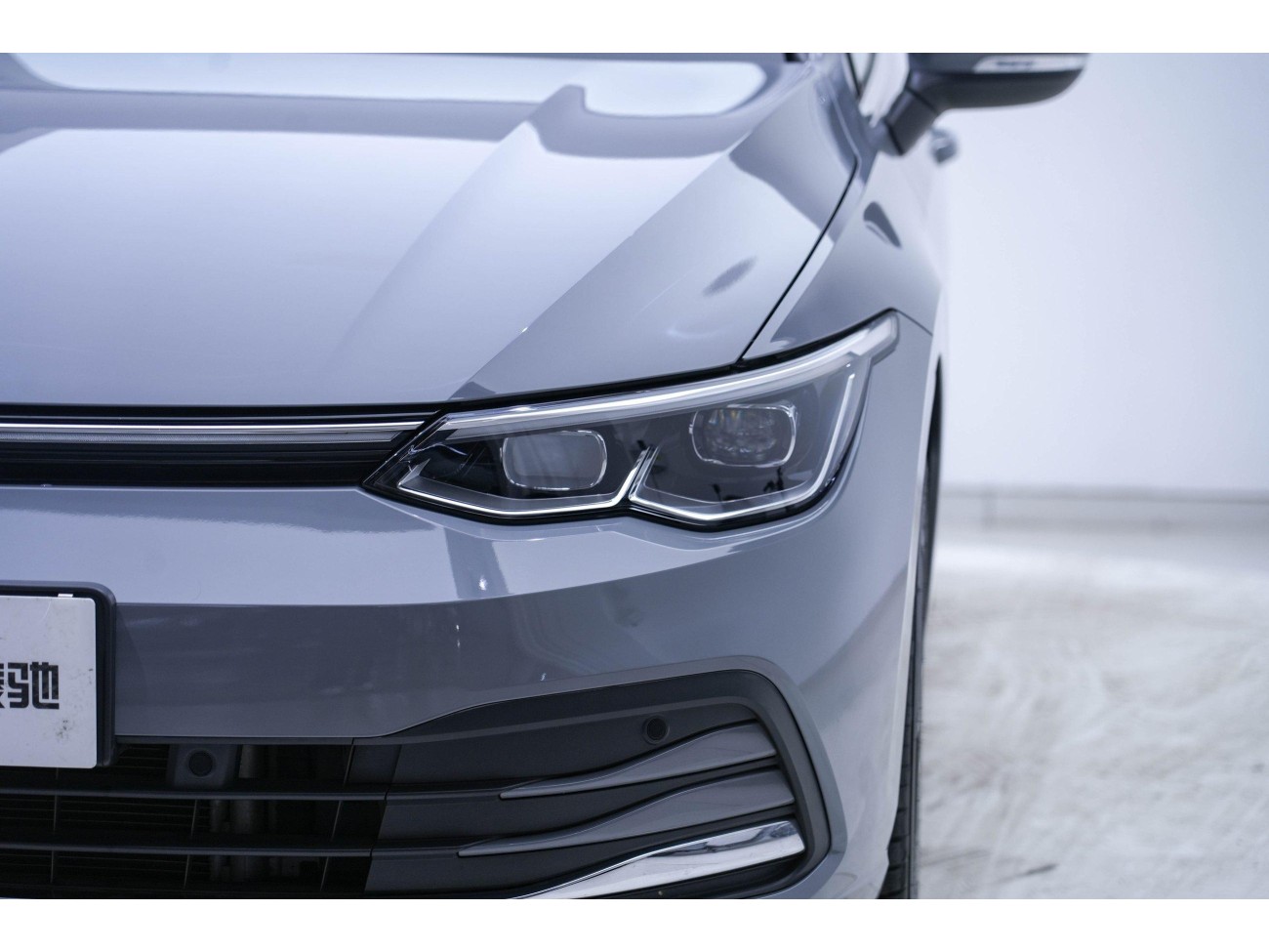 Volkswagen Golf 2025