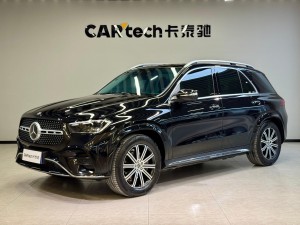 Mercedes-Benz GLE 350 4MATIC 2024