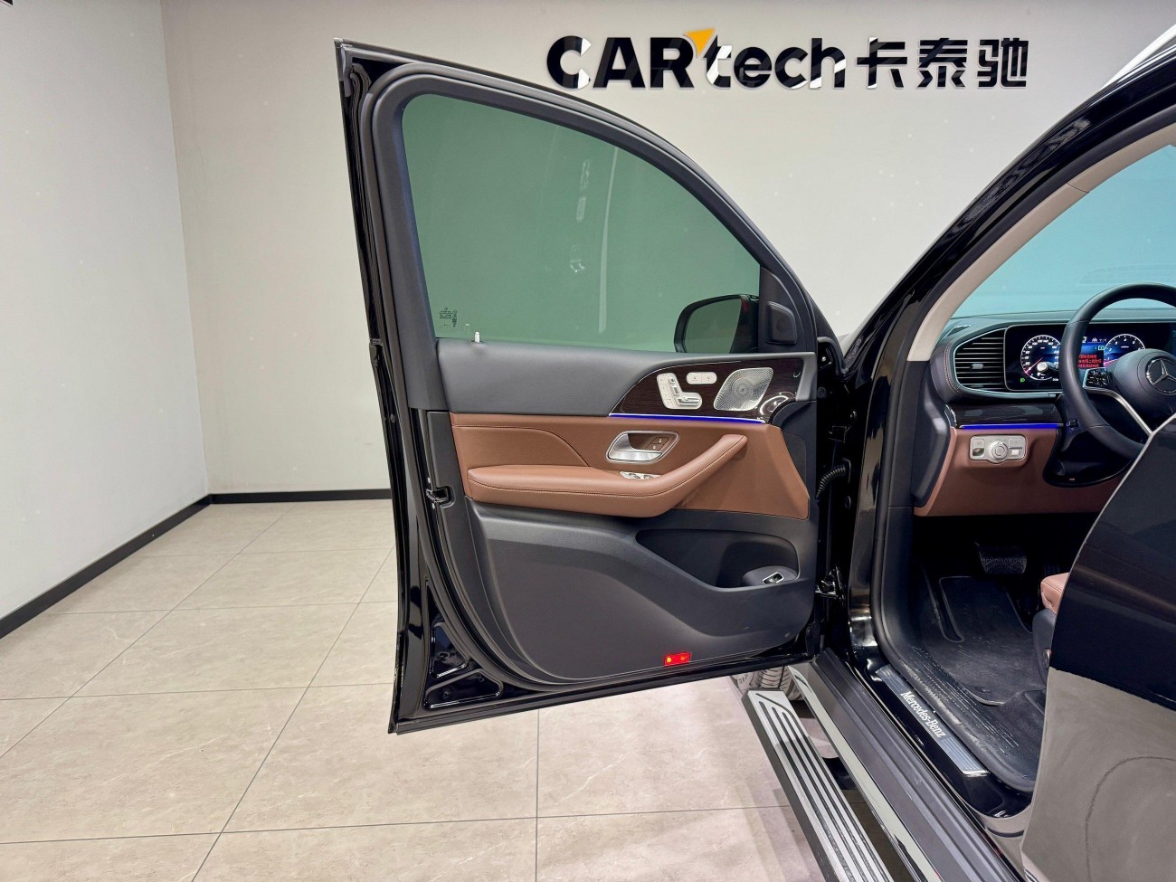 Mercedes-Benz GLE 350 4MATIC 2024
