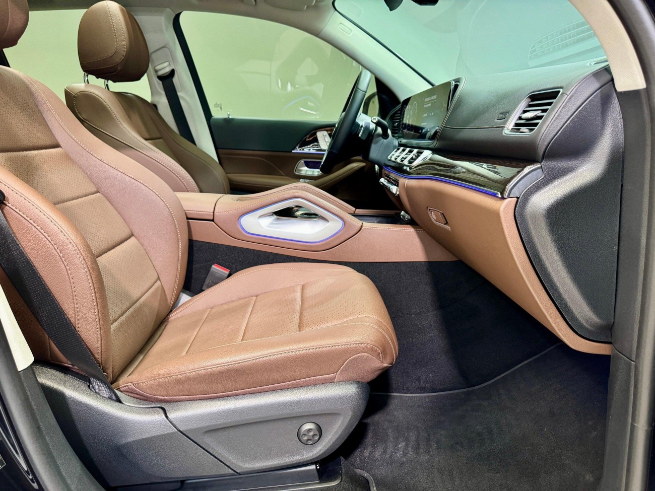 Mercedes-Benz GLE 350 4MATIC 2024