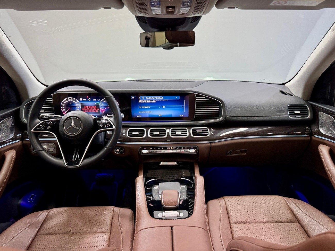 Mercedes-Benz GLE 350 4MATIC 2024