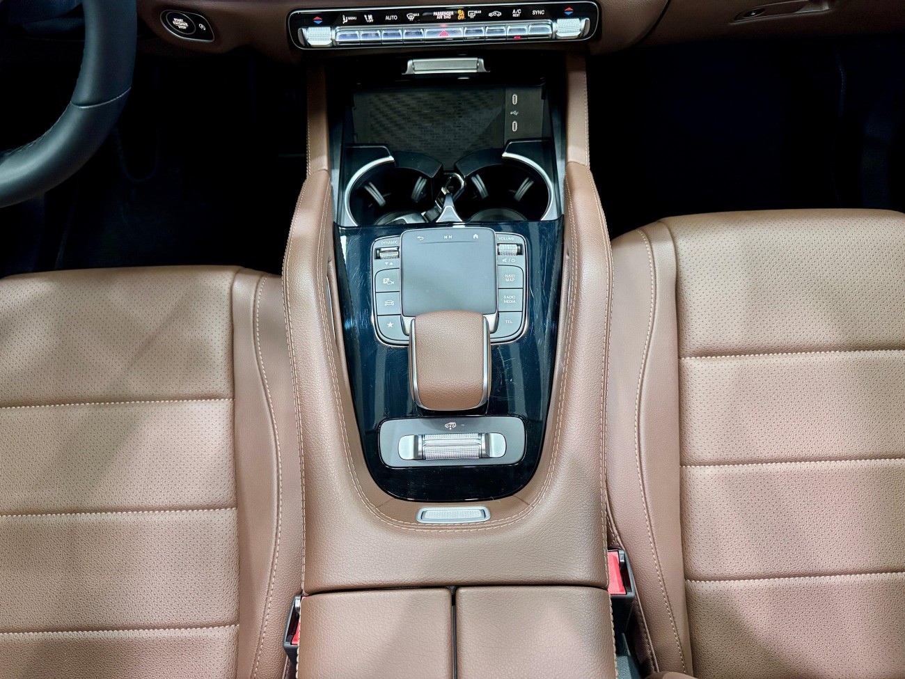Mercedes-Benz GLE 350 4MATIC 2024