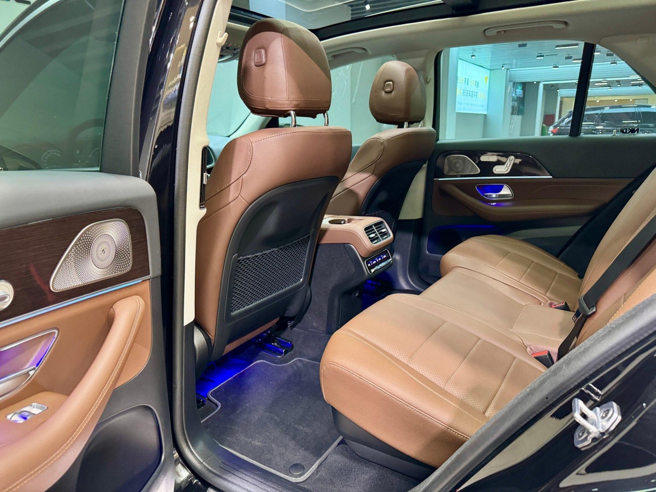 Mercedes-Benz GLE 350 4MATIC 2024