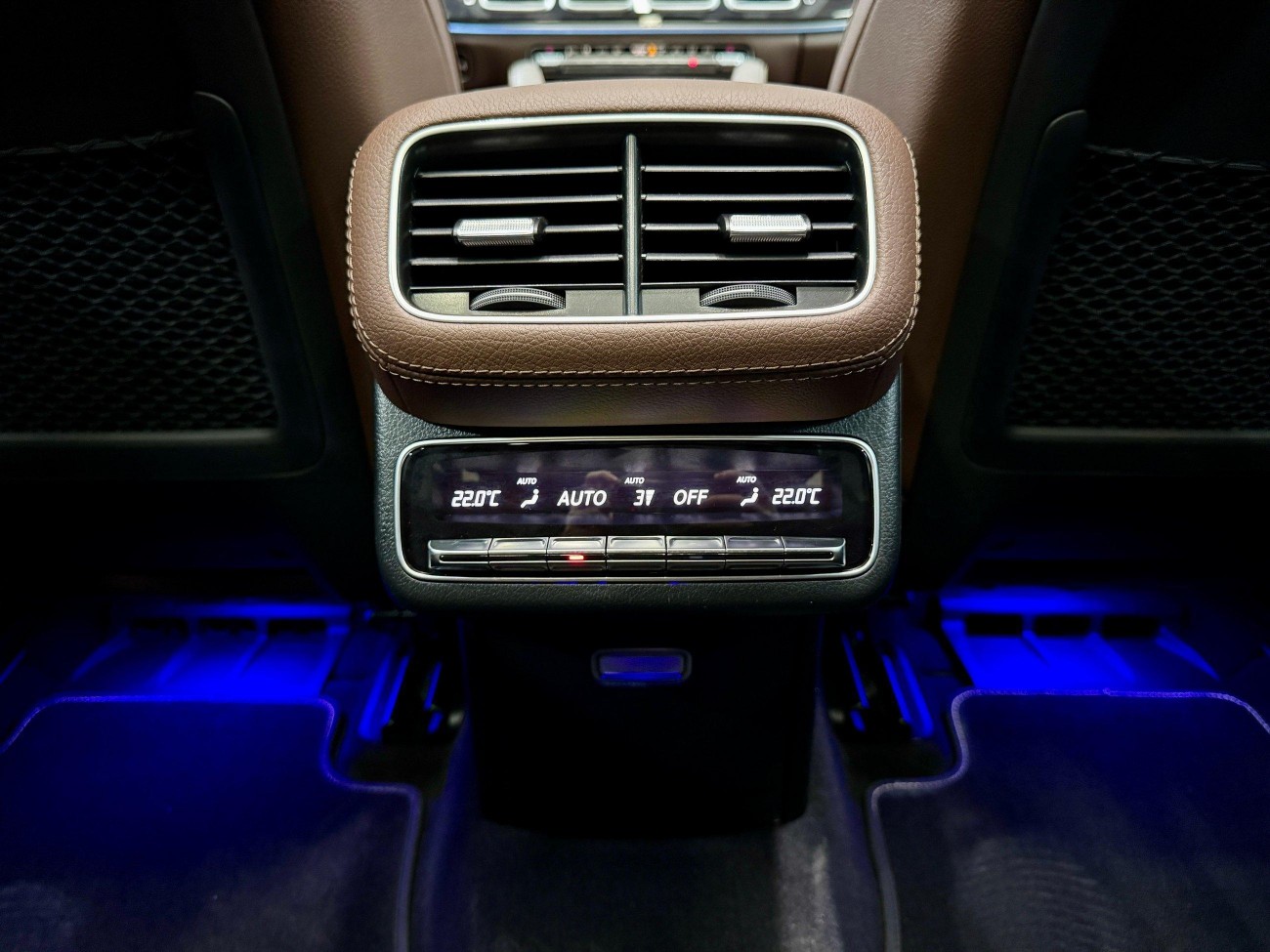 Mercedes-Benz GLE 350 4MATIC 2024