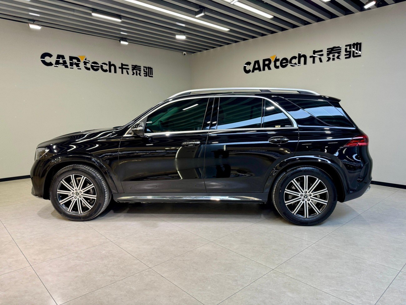 Mercedes-Benz GLE 350 4MATIC 2024