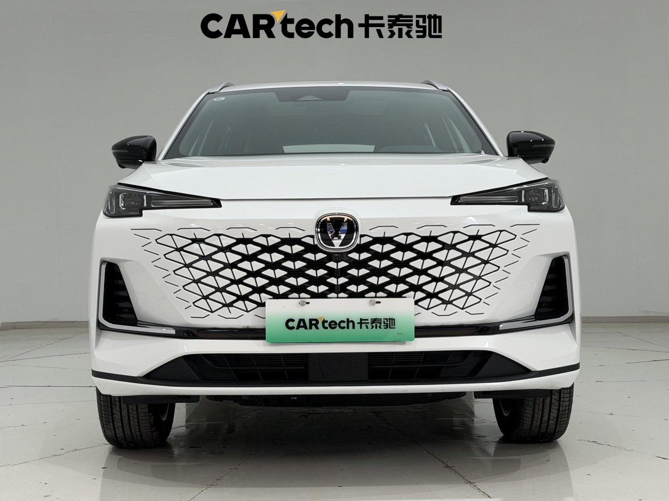 Changan CS55 2026
