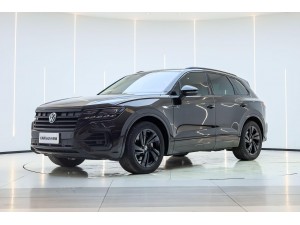 Volkswagen Touareg 2023