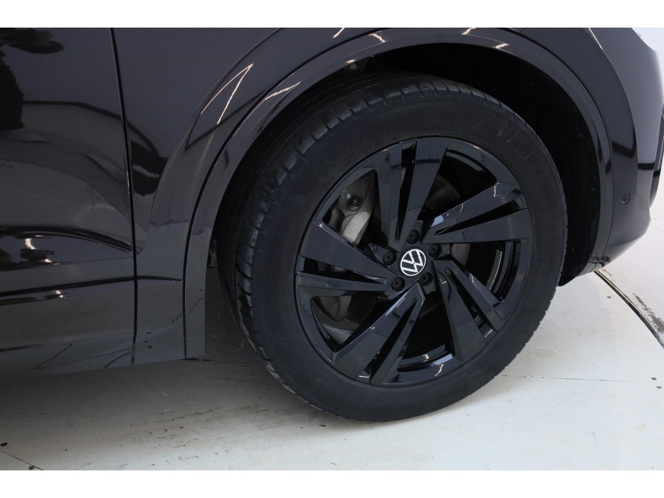 Volkswagen Touareg 2023