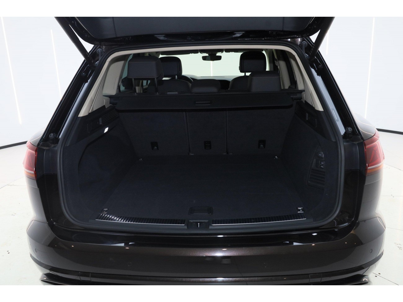Volkswagen Touareg 2023
