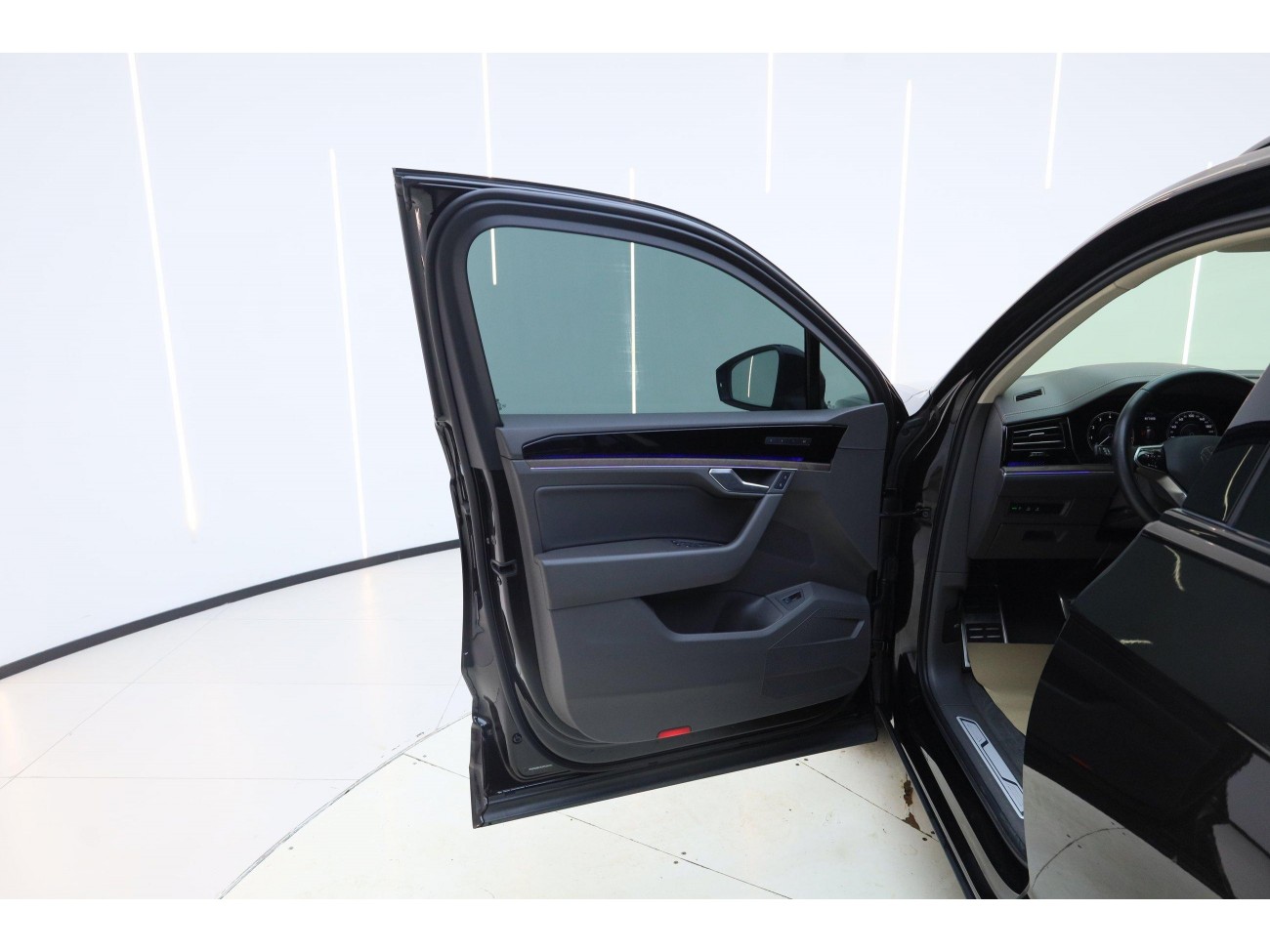 Volkswagen Touareg 2023