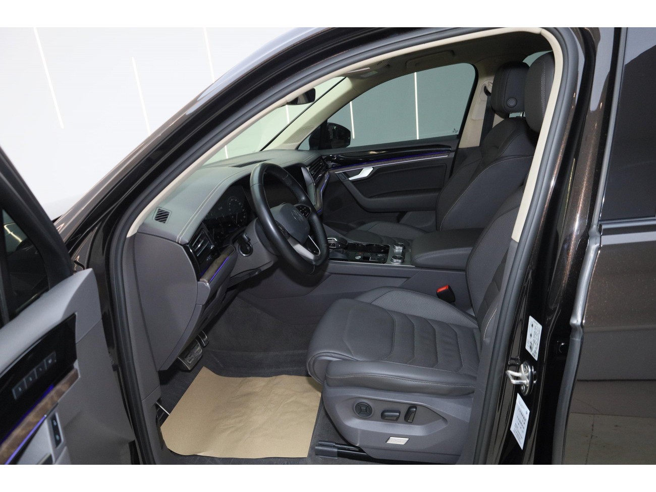 Volkswagen Touareg 2023