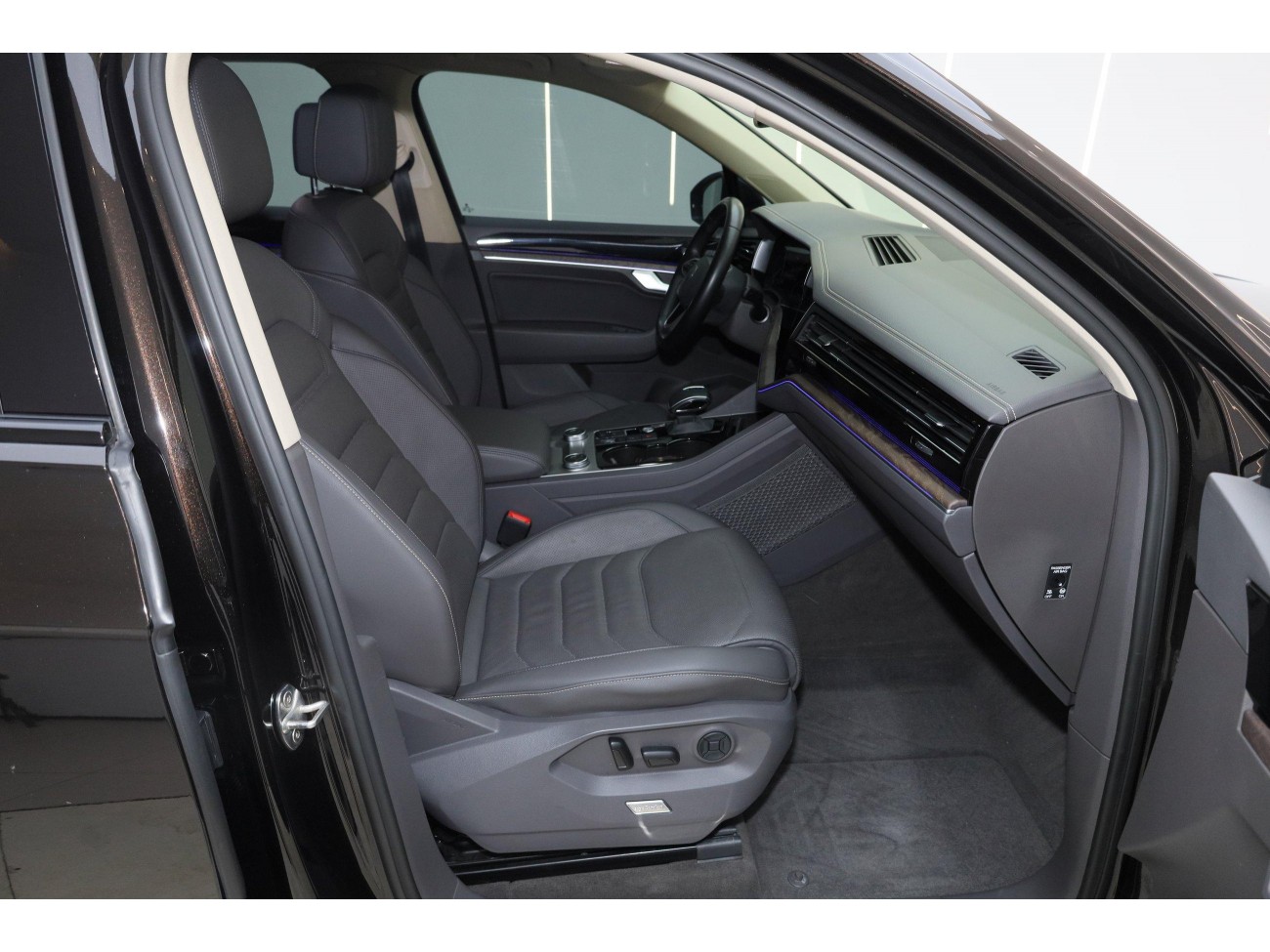 Volkswagen Touareg 2023