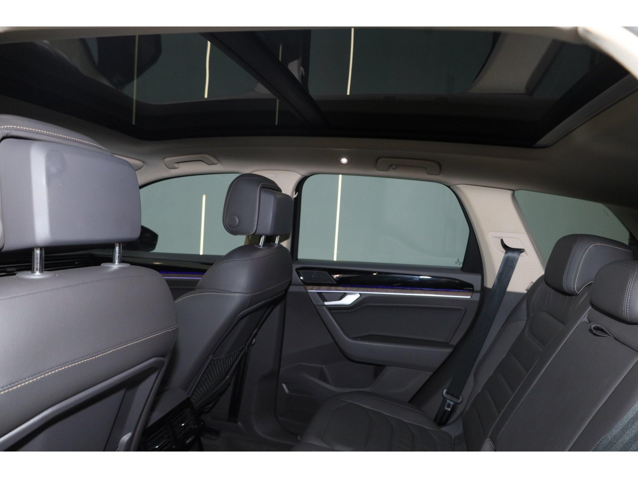 Volkswagen Touareg 2023