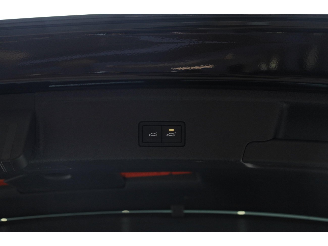 Volkswagen Touareg 2023