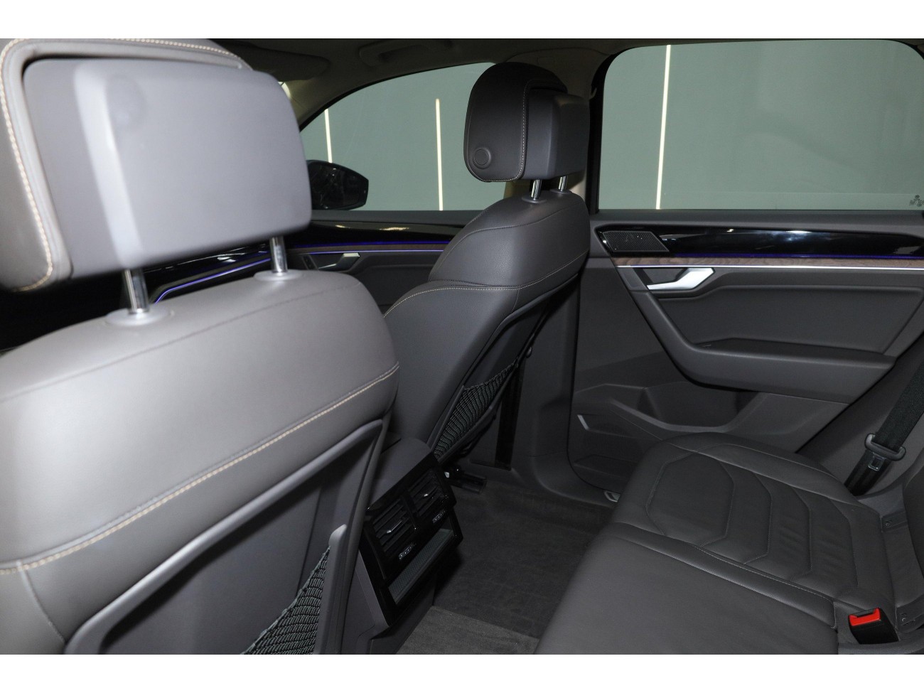 Volkswagen Touareg 2023