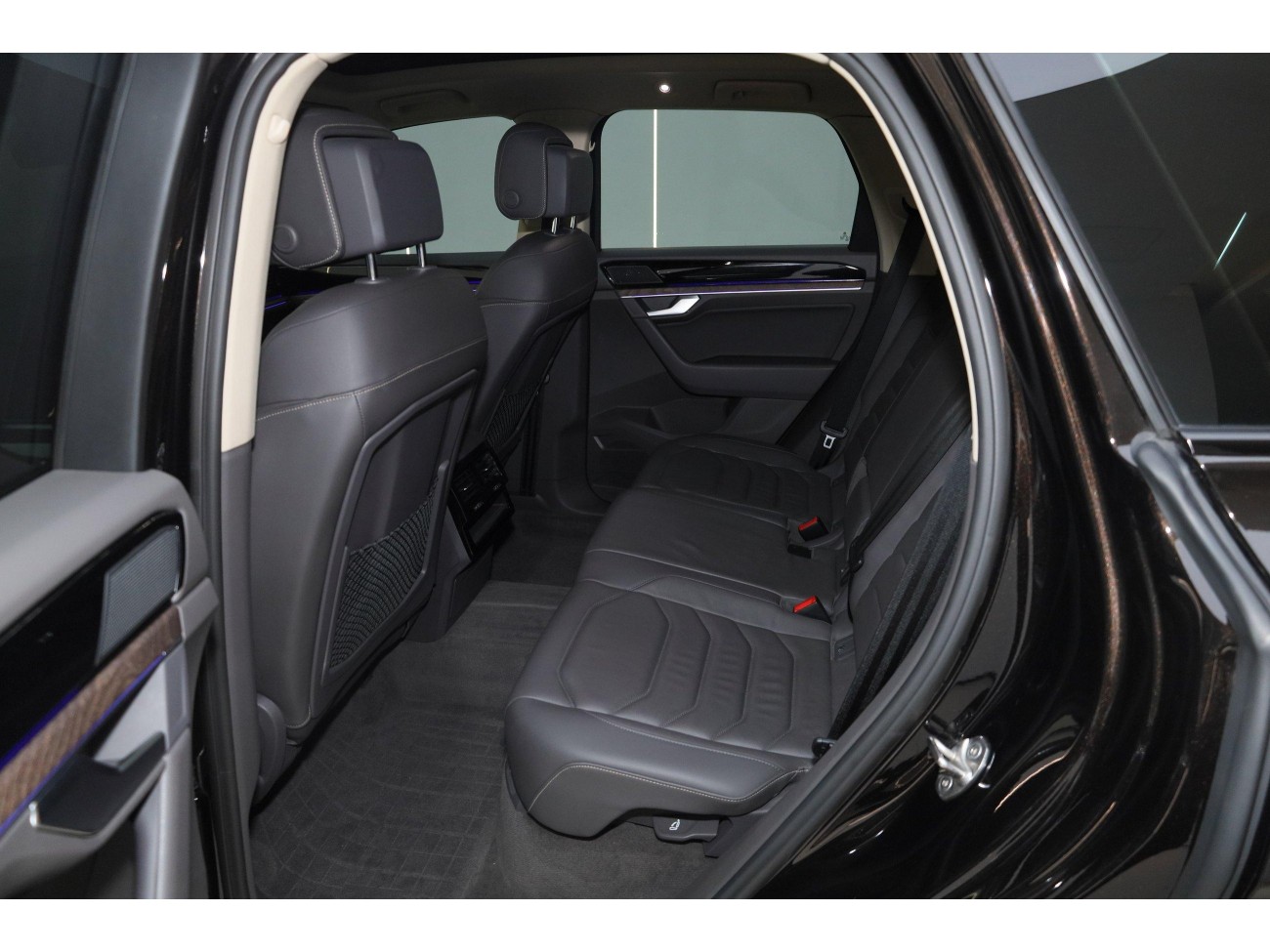 Volkswagen Touareg 2023