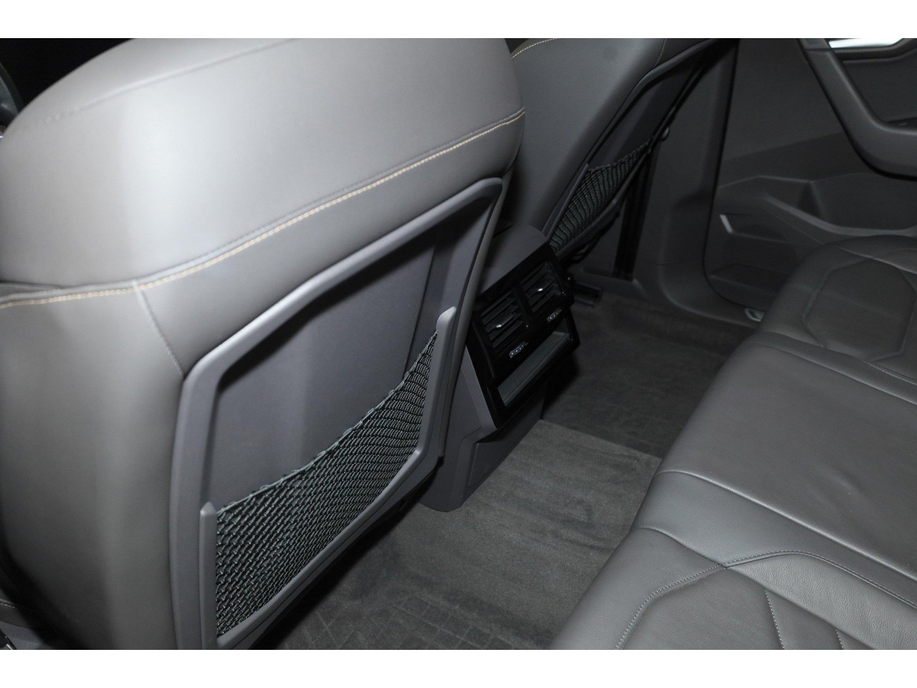 Volkswagen Touareg 2023