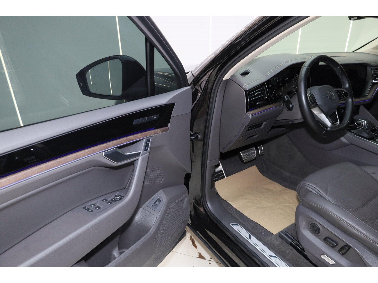 Volkswagen Touareg 2023