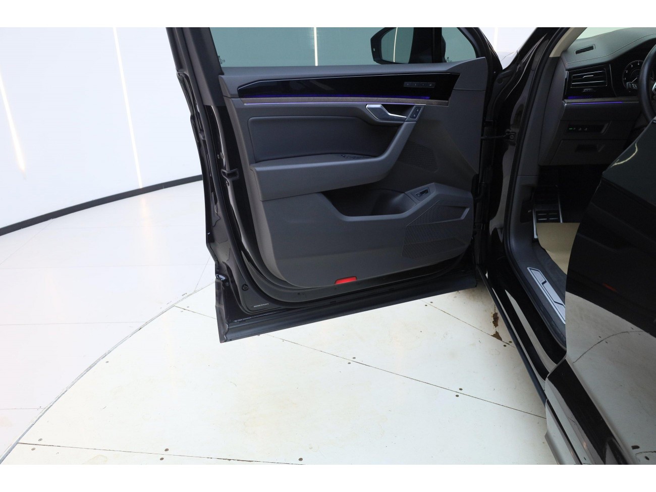 Volkswagen Touareg 2023