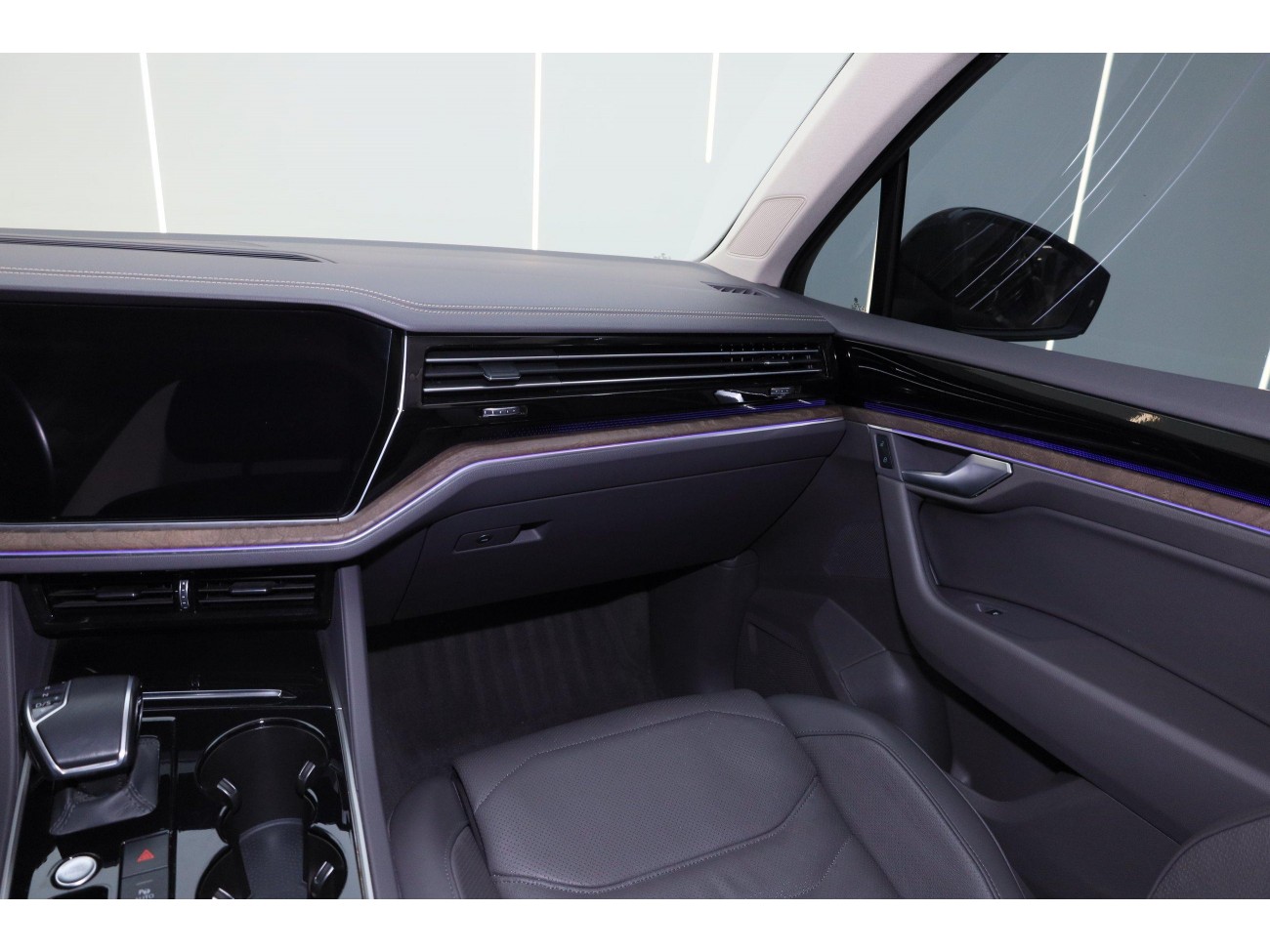 Volkswagen Touareg 2023