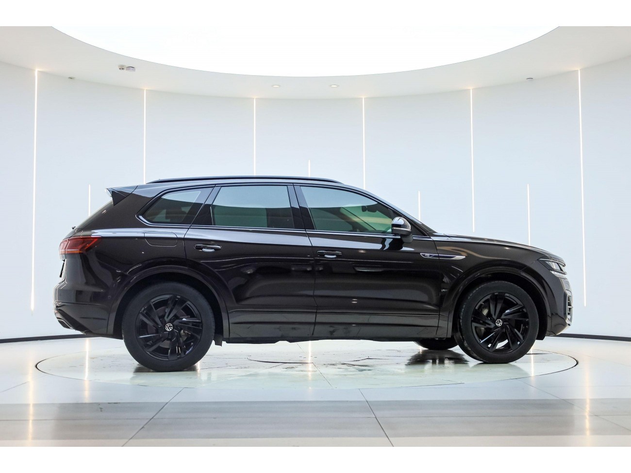 Volkswagen Touareg 2023