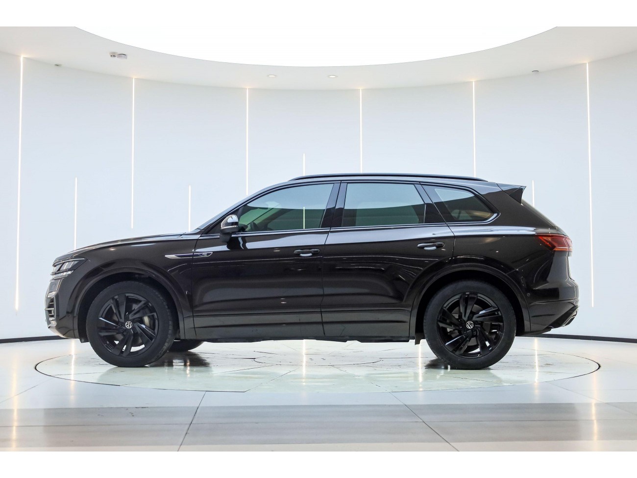 Volkswagen Touareg 2023