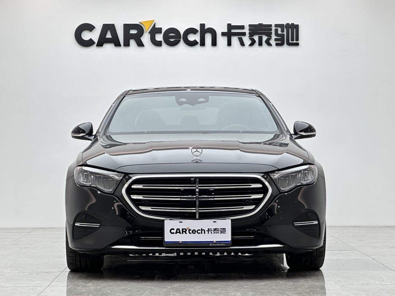 Mercedes-Benz E 300 L 2025