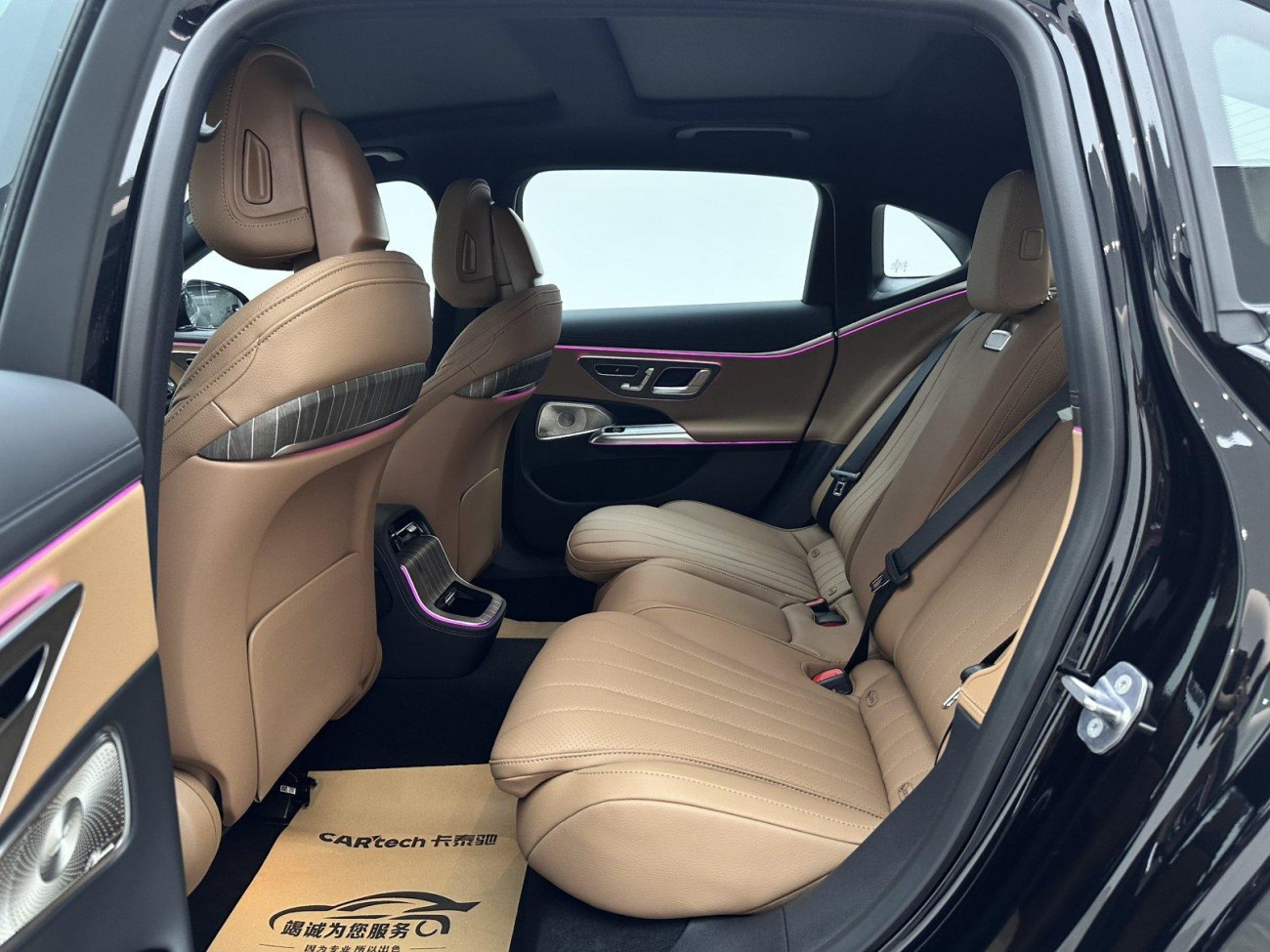 Mercedes-Benz E 300 L 2025