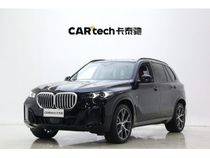 BMW X5 2025