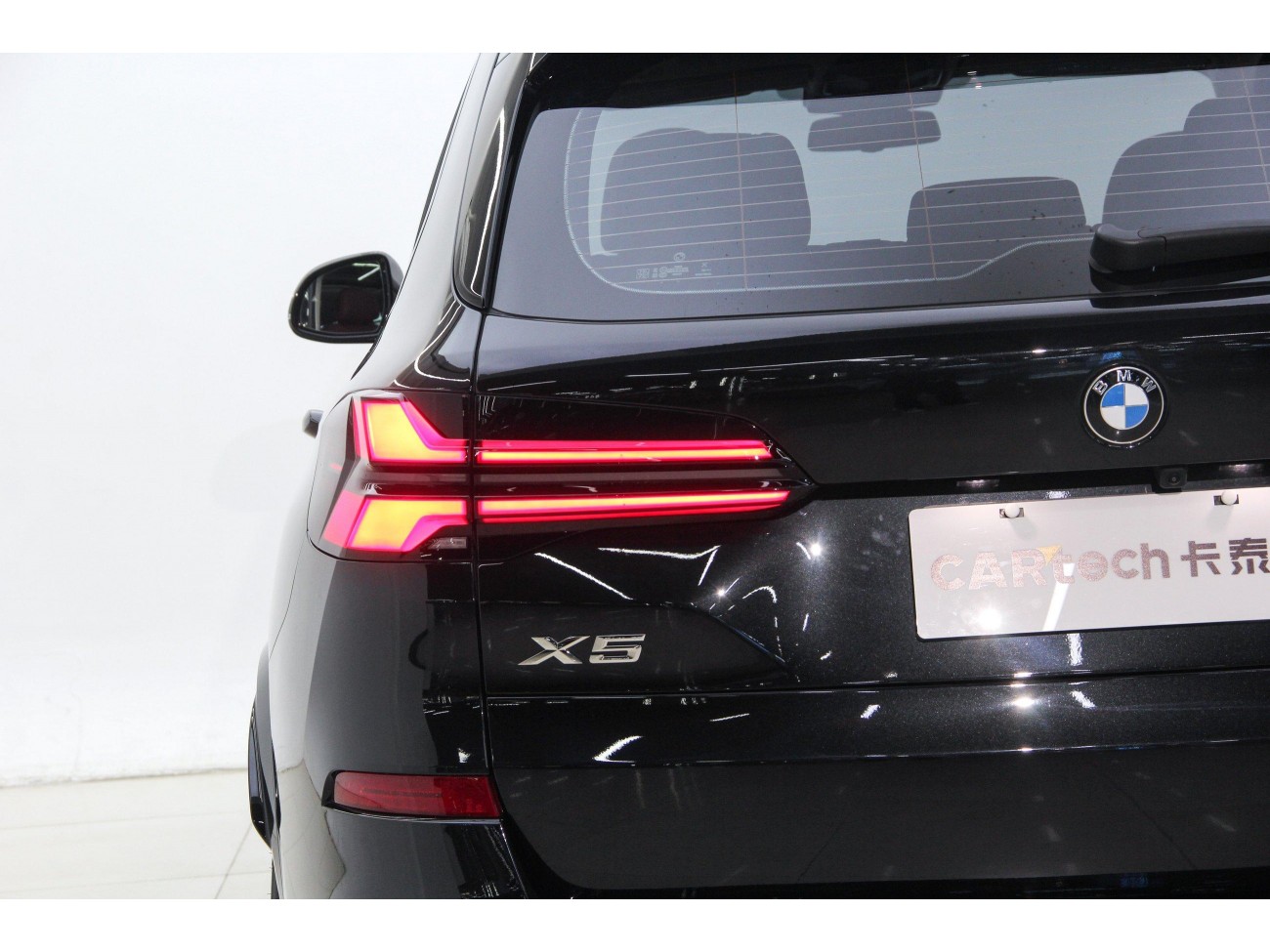 BMW X5 2025