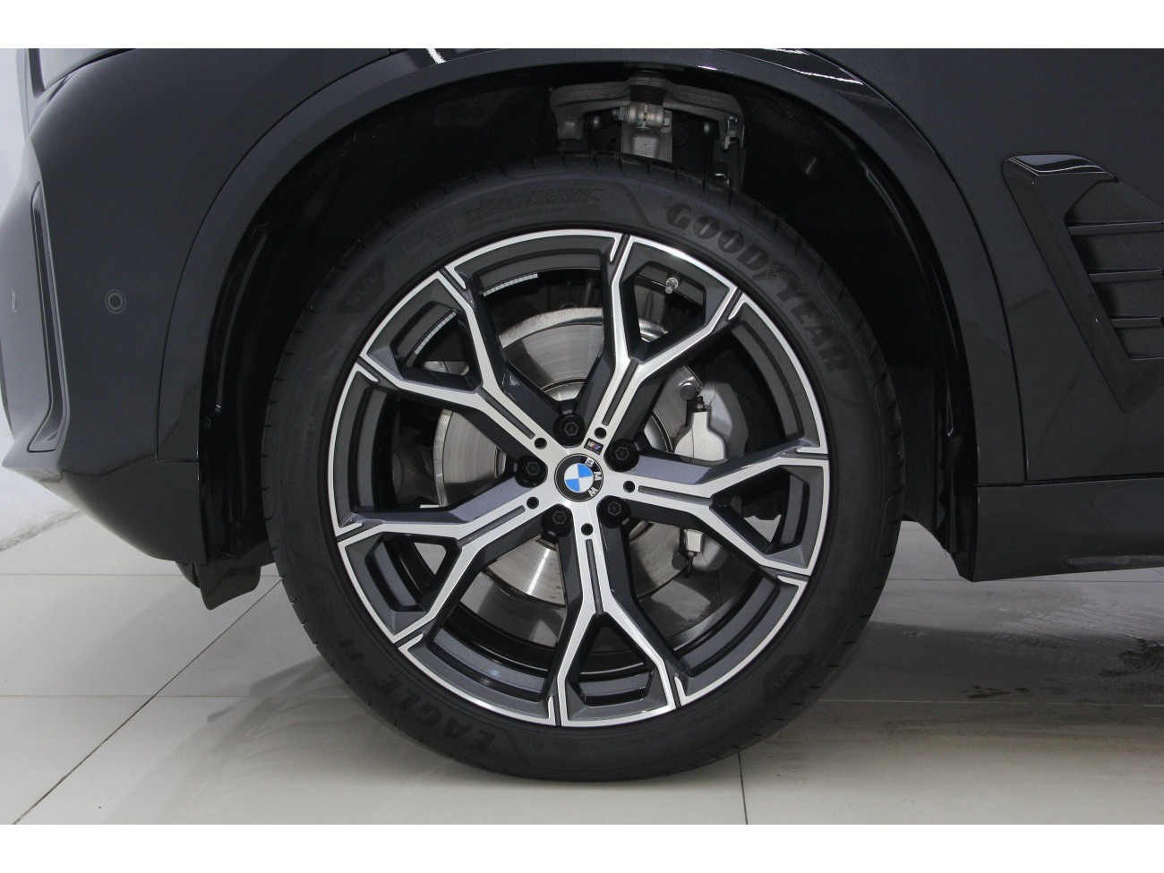 BMW X5 2025