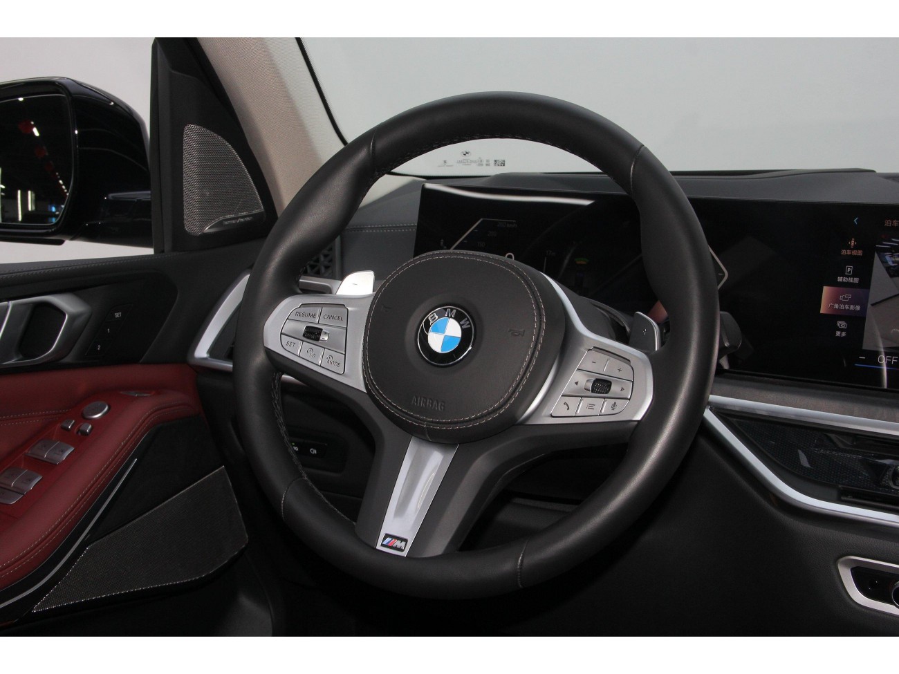 BMW X5 2025