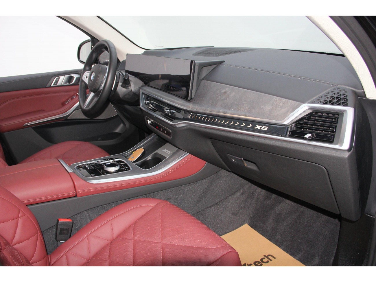 BMW X5 2025