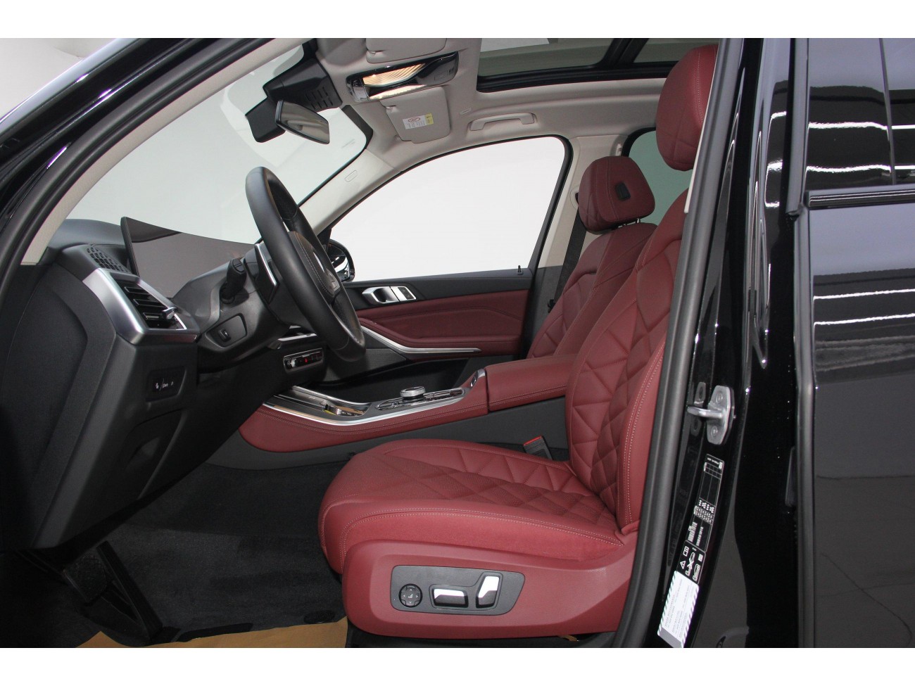 BMW X5 2025