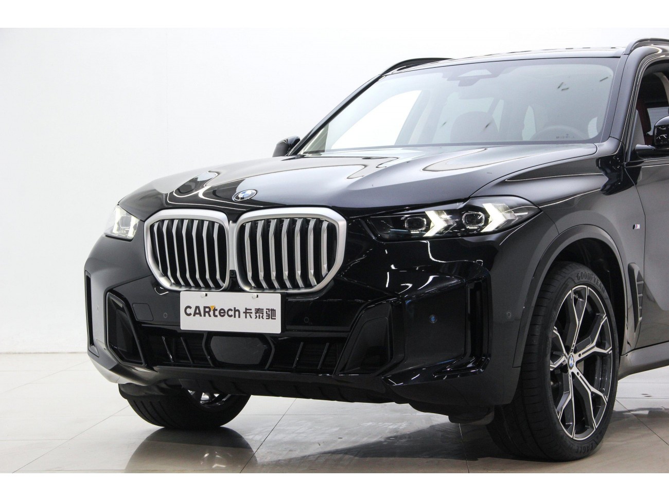 BMW X5 2025