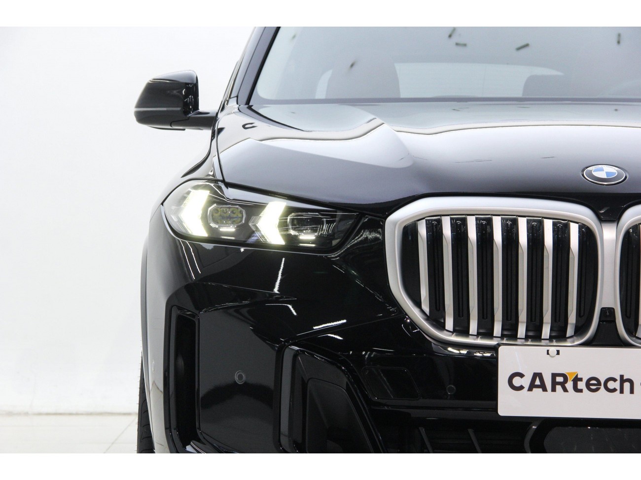 BMW X5 2025