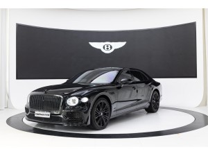 Bentley Flying Spur 2021