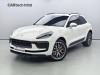 Porsche Macan 2023