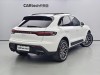 Porsche Macan 2023