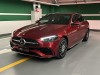 Mercedes-Benz C 260 L 2022