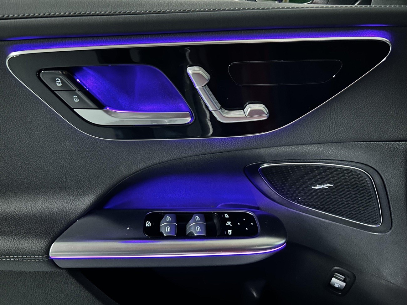 Mercedes-Benz C 260 L 2022