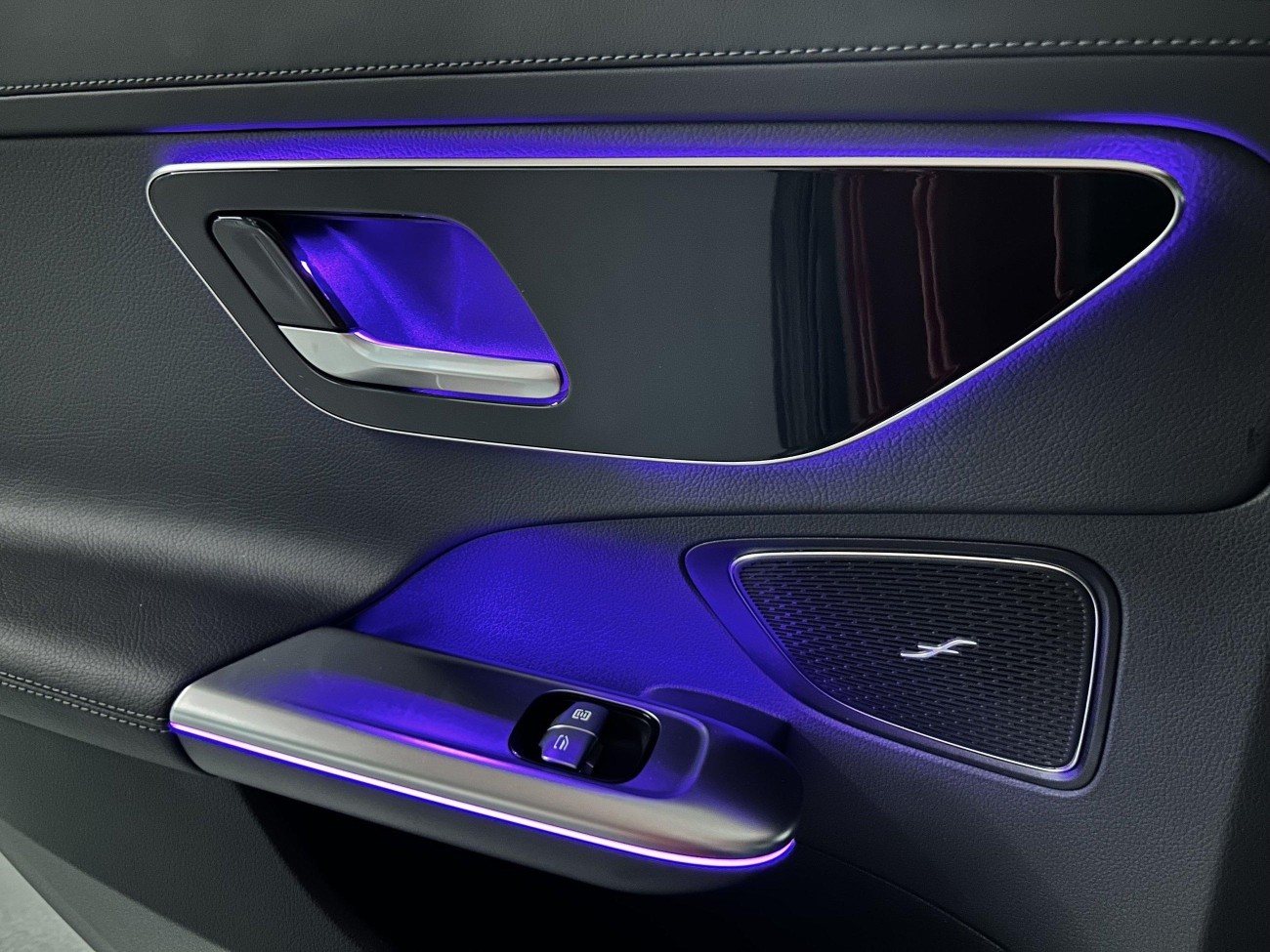 Mercedes-Benz C 260 L 2022