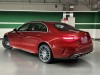 Mercedes-Benz C 260 L 2022