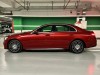 Mercedes-Benz C 260 L 2022